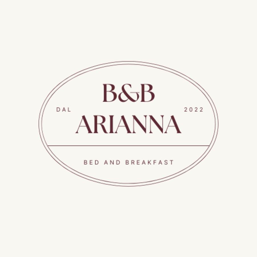 Alojamento de Acomodação e Pequeno-almoço Arianna Roma